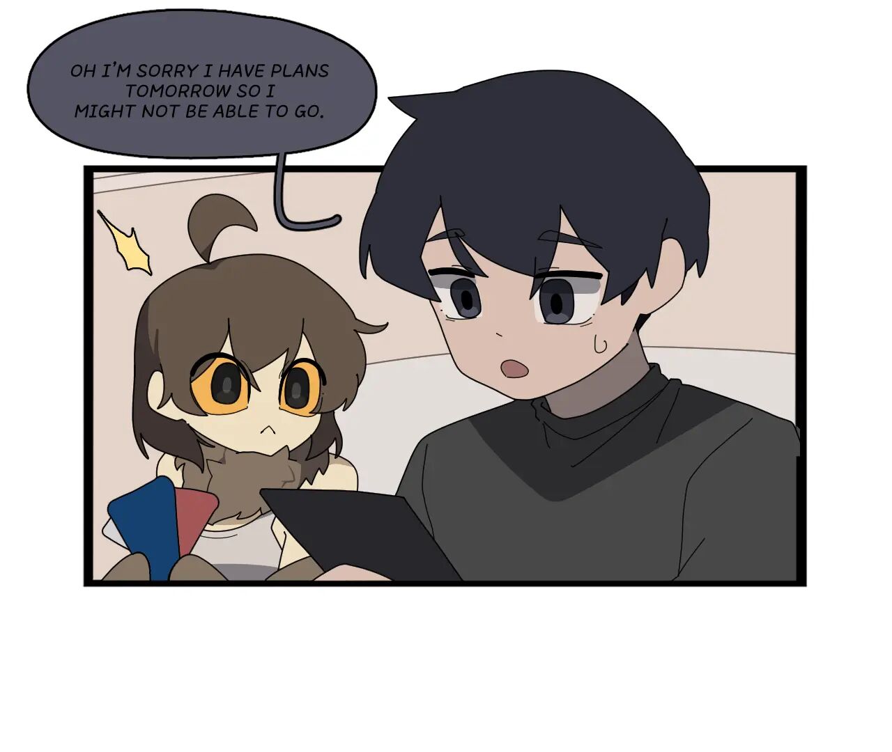 Selena: Owl Girl (junkzero) Chapter 1000 Page 29